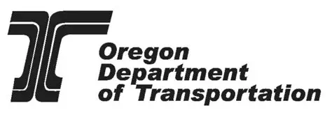 Oregon Department of Transportation reference